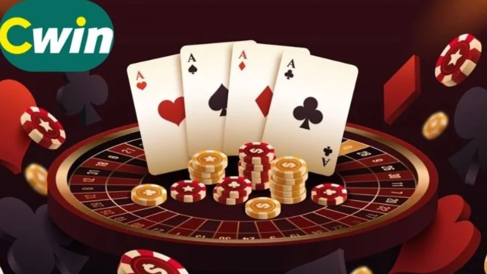 Tìm hiểu chung về Poker CWIN hấp dẫn
